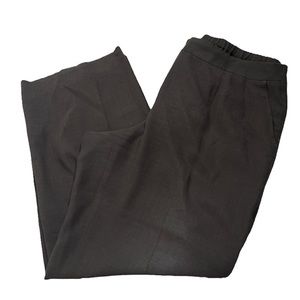 Talbots Brown Pants